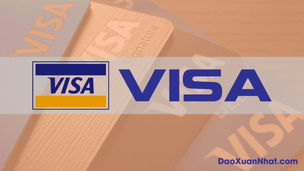 Thẻ visa