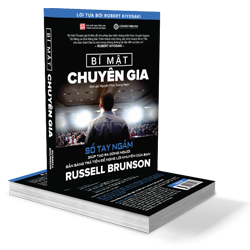 Tài nguyên Sách Bí mật chuyên gia