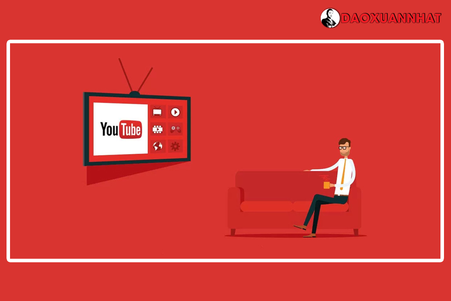 Các hình thức kiếm tiền trên internet hot nhất, hình thức kiếm tiền bằng youtube