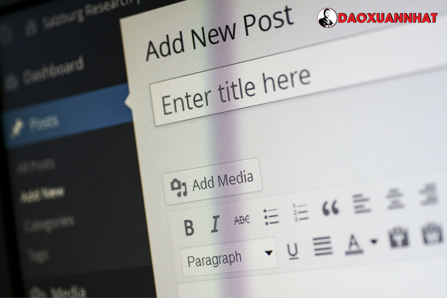 Các hình thức kiếm tiền trên internet hot nhất, hình thức kiếm tiền viết blog chuyên nghiệp