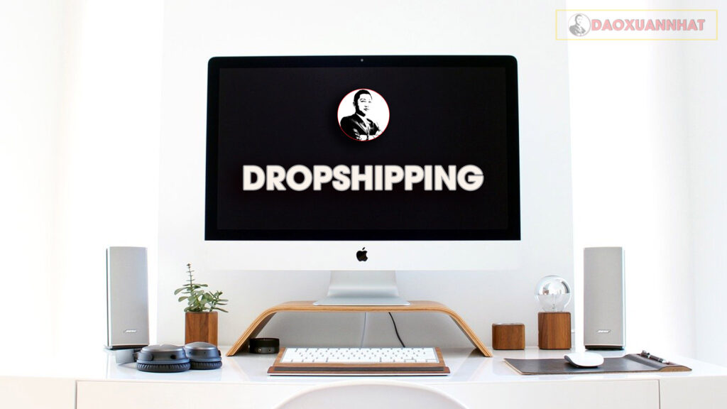 Tham gia Dropshipping với Fori Center - Galaxy Team