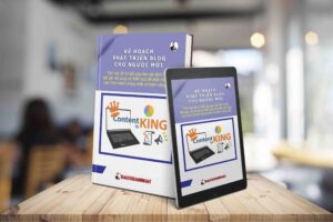 Kế hoạch phát triển blog cho người mới