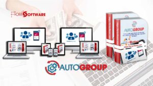 Phần mềm Auto Group Facebook là gì?