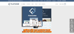 Hướng dẫn tạo Landing Page miễn phí với UX Builder Flatsome