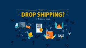 Dropship hay Dropshipping là gì?