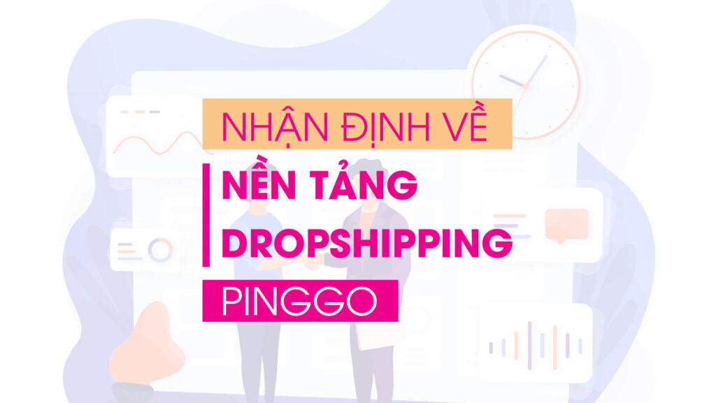 Nhận định về nền tảng Dropshipping PingGo