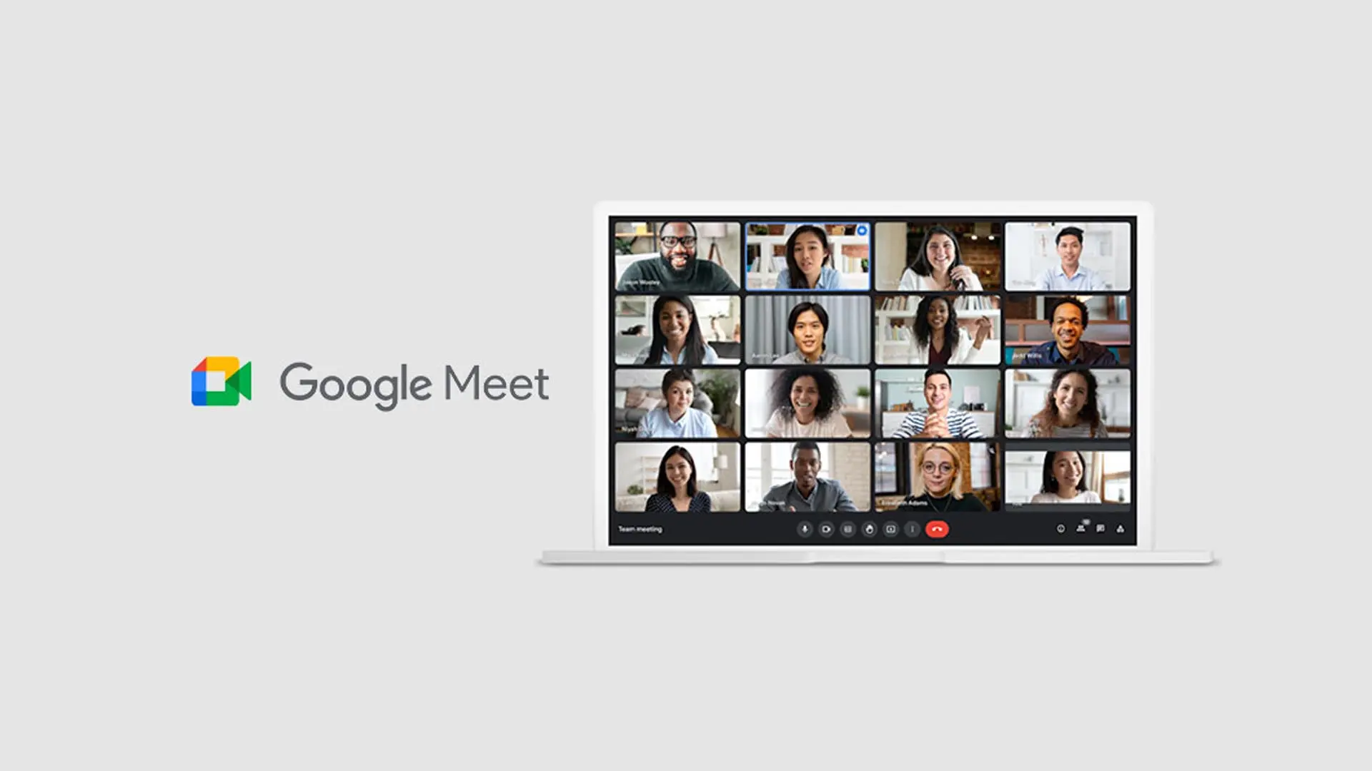 Giới thiệu về Google Meet