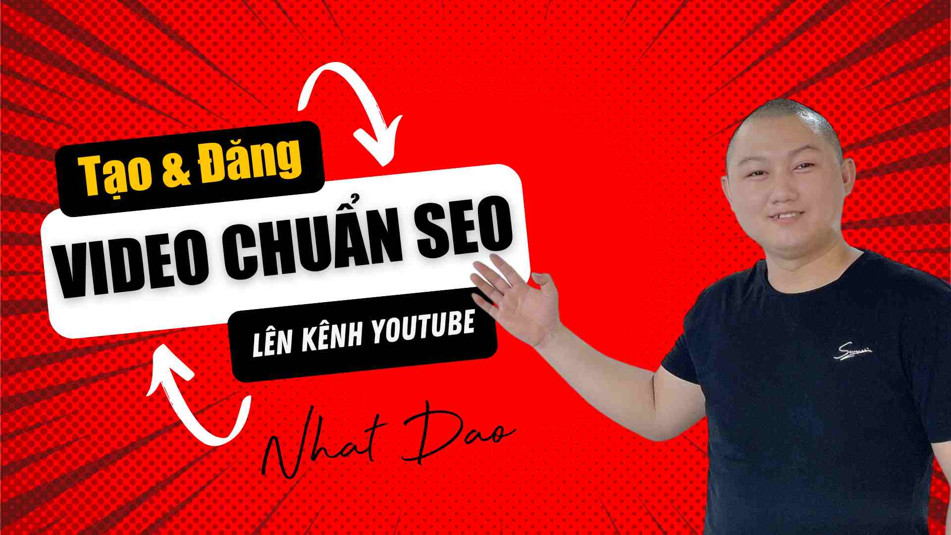 Cách SEO video youtube hiệu quả