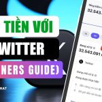 Cách kiếm tiền với nền tảng X - Twitter Cách kiếm tiền từ quảng cáo với nền tảng X