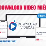 Cách download video TikTok không có logo thành công 100% Cách download video TikTok không có logo thành công 100%