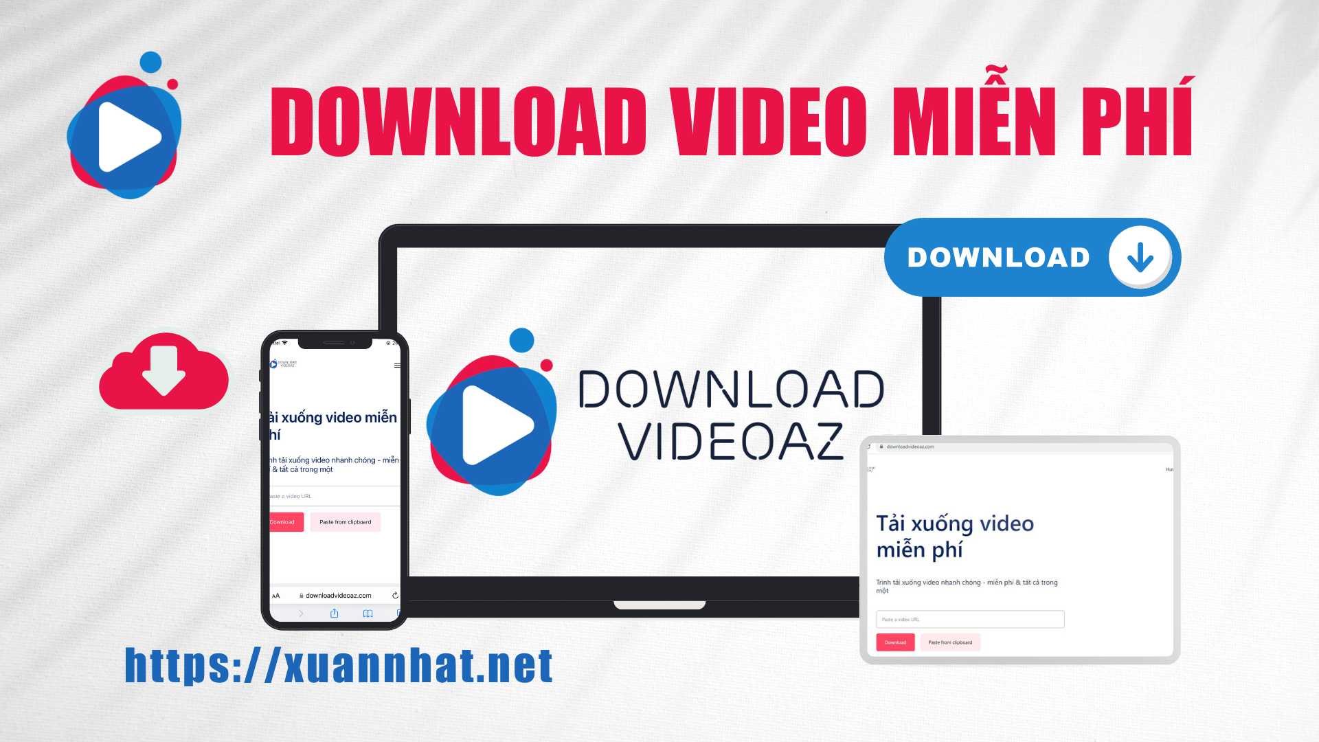 Cách download video TikTok không có logo thành công 100%