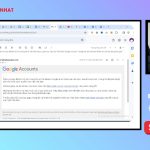Cách khôi phục tài khoản Google bị vô hiệu hóa chi tiết Cách khôi phục tài khoản Google bị vô hiệu hóa chi tiết